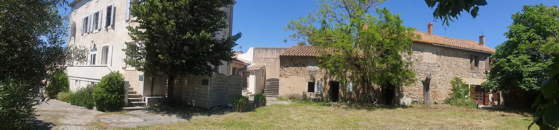 Casa nel Salleles-d'Aude, Occitania 10205241