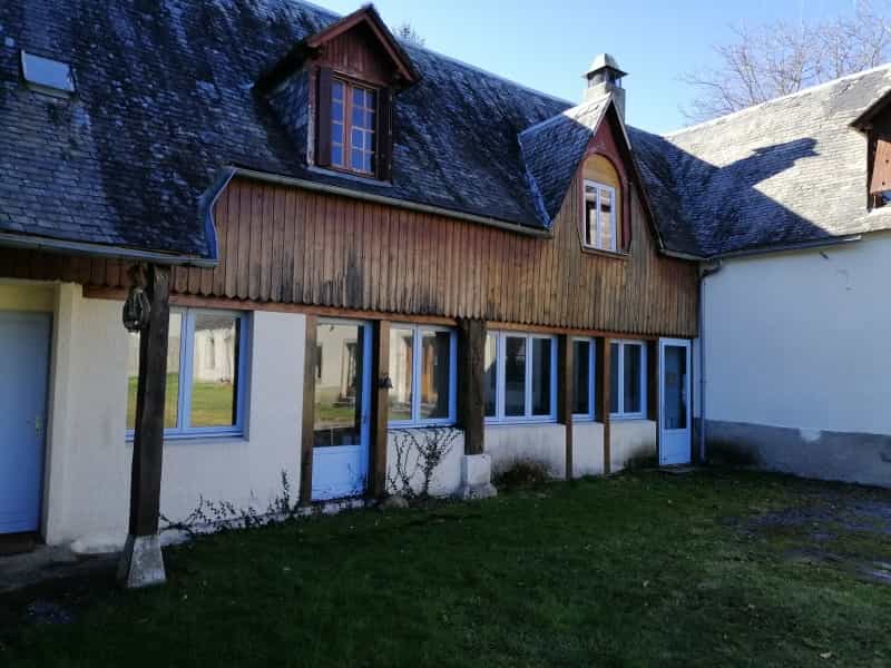 casa en Lannémezan, Occitania 10205252