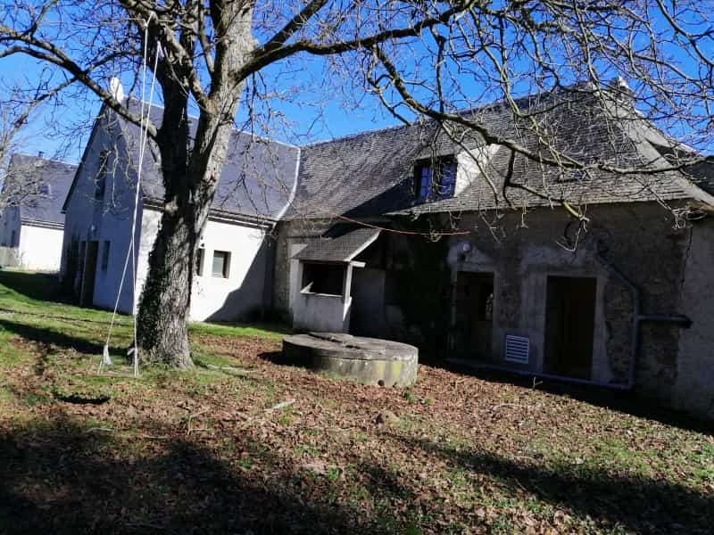 집 에 Lannemezan, Occitanie 10205252
