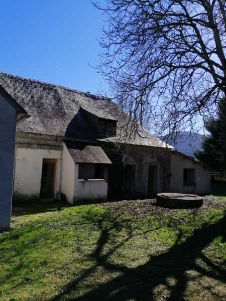 σπίτι σε Lannemezan, Occitanie 10205252