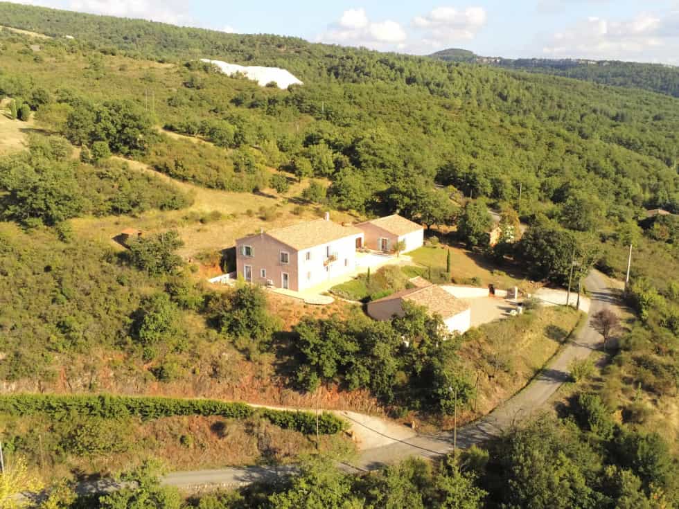 rumah dalam Limoux, Occitanie 10205275