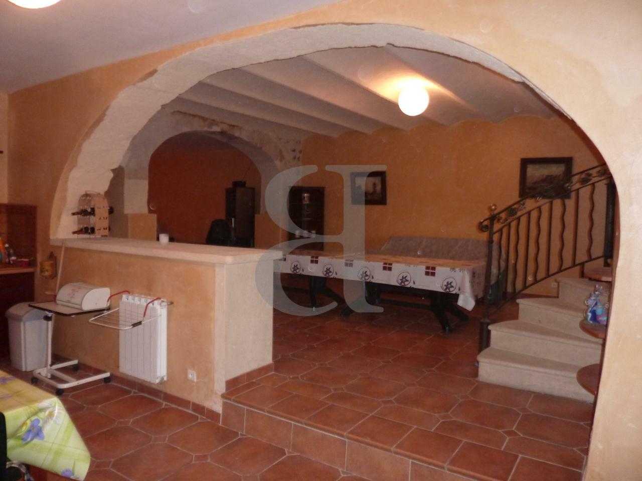 rumah dalam Visan, Provence-Alpes-Côte d'Azur 10205283