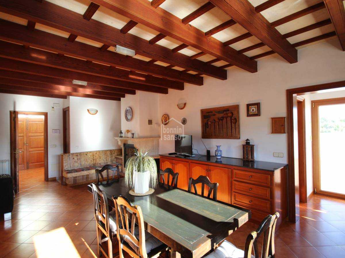 Haus im Ferrerias, Balearen 10205302