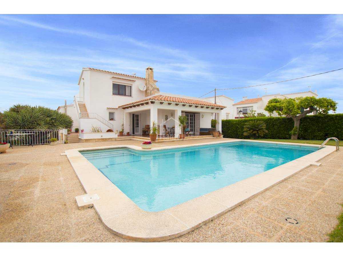 House in Villacarlos, Balearic Islands 10205305