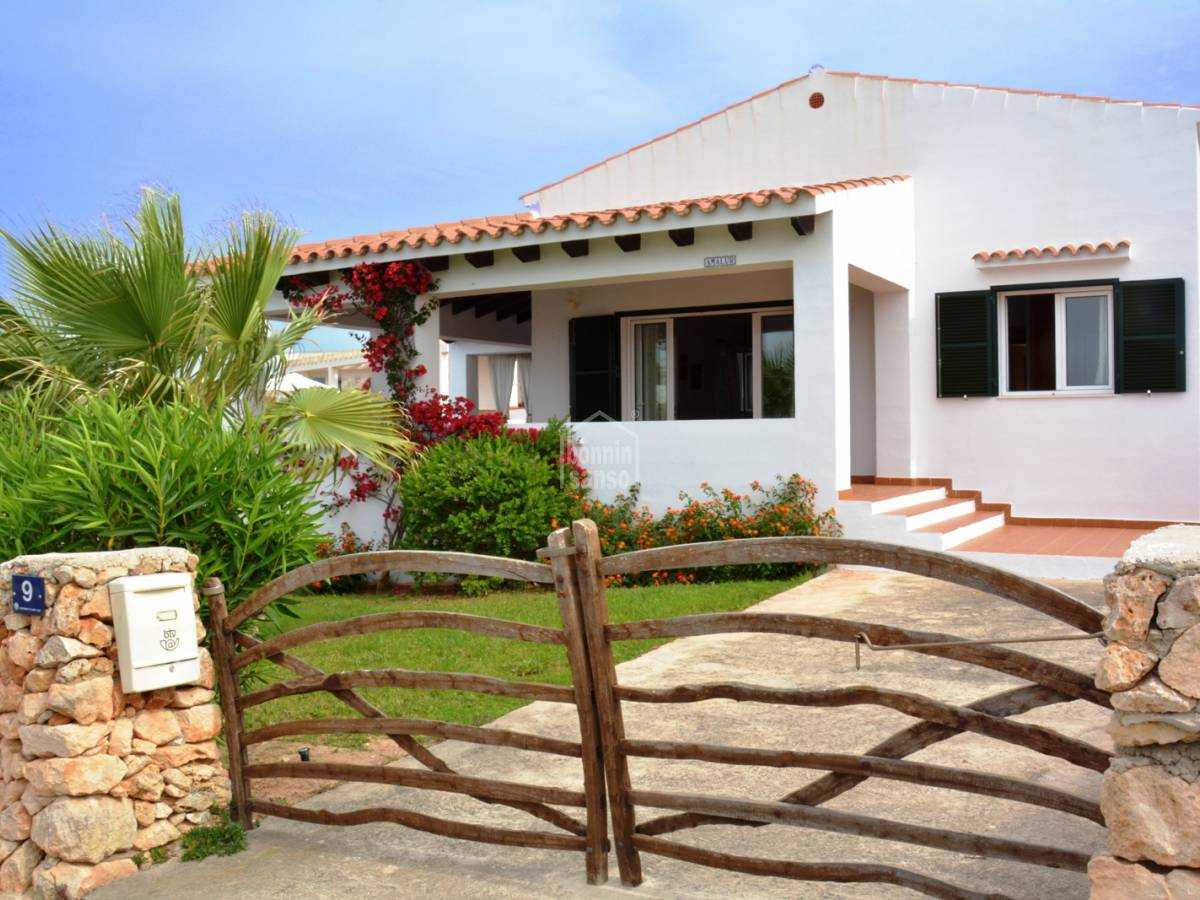 House in Biniancolla, Balearic Islands 10205306