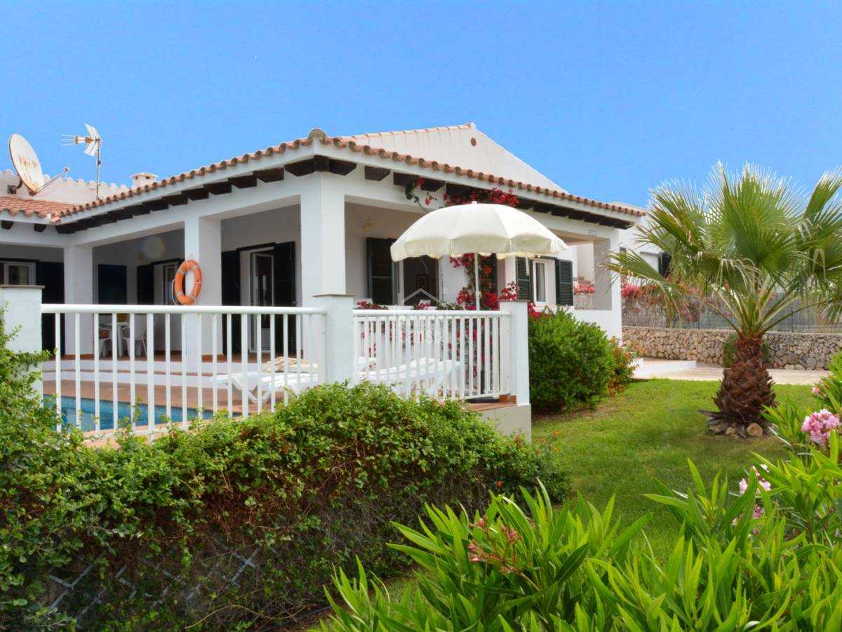 House in Biniancolla, Balearic Islands 10205306