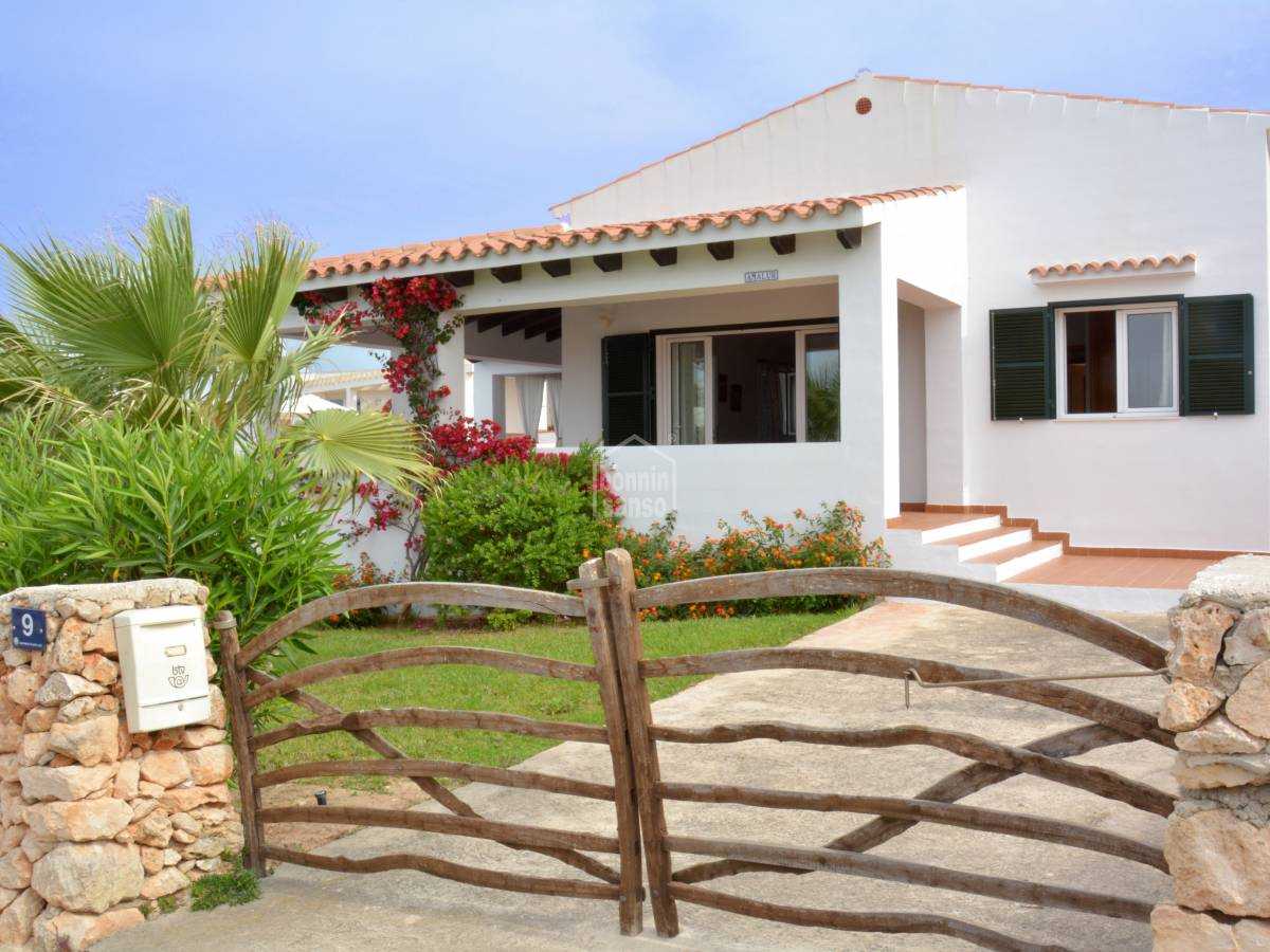 casa en Biniancolla, Islas Baleares 10205306