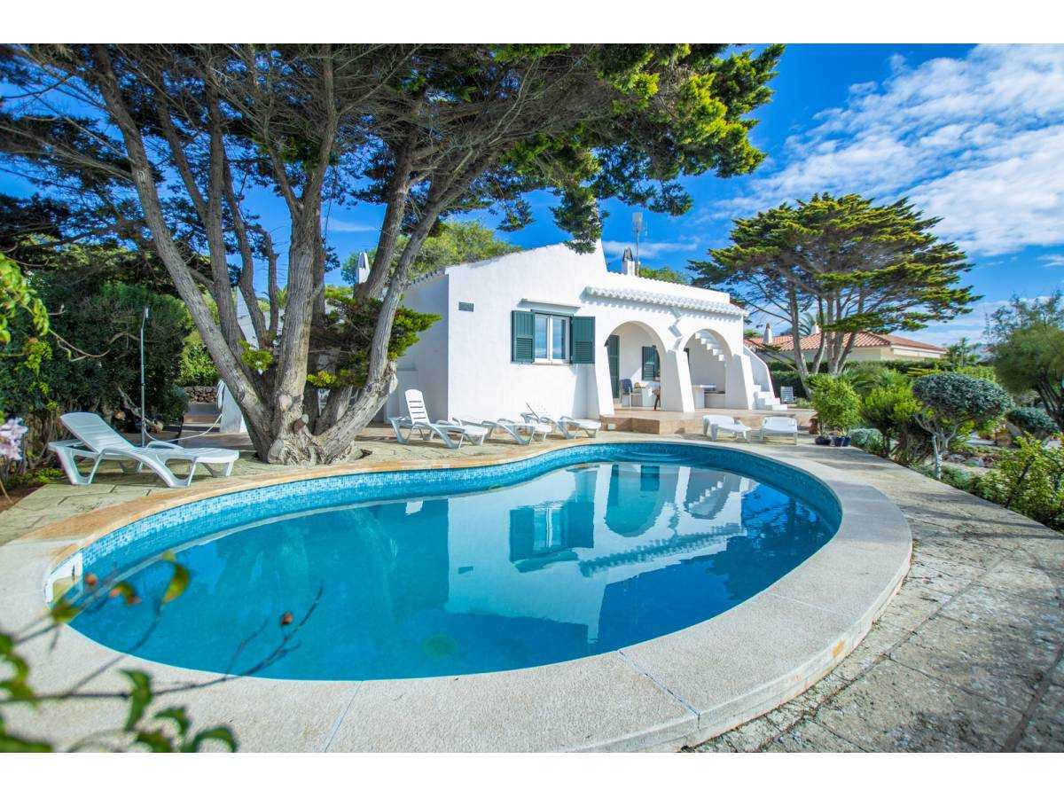 House in Forma, Balearic Islands 10205311