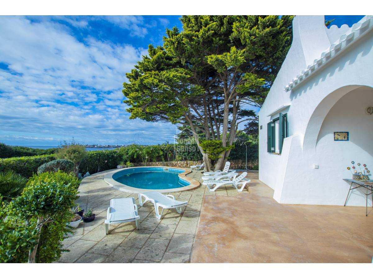 بيت في Forma, Balearic Islands 10205311