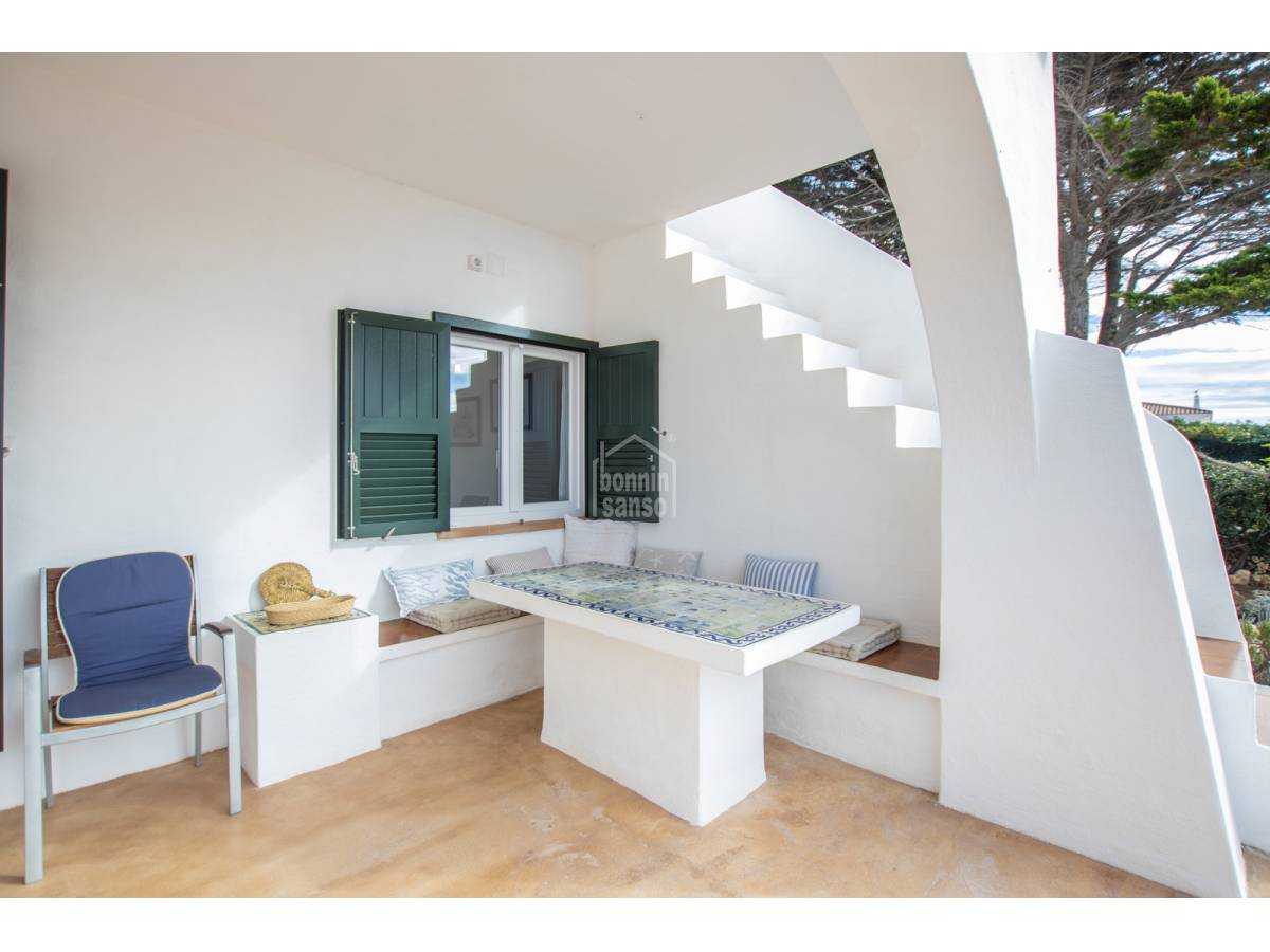 жилой дом в Binisafua, Illes Balears 10205311