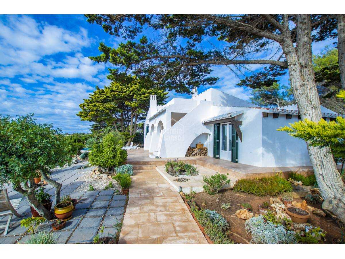 房子 在 Forma, Balearic Islands 10205311