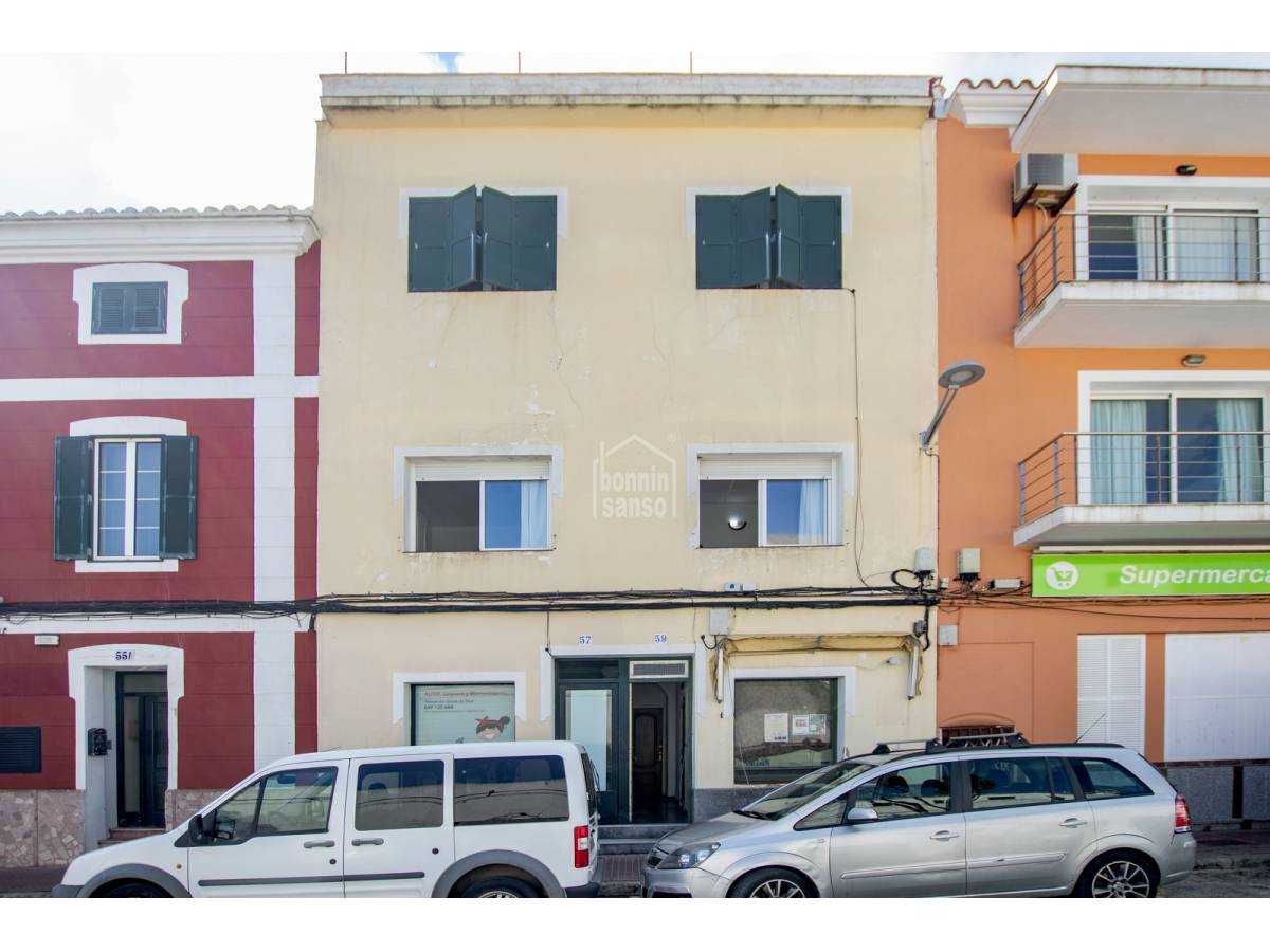 公寓 在 Es Castell, Balearic Islands 10205314