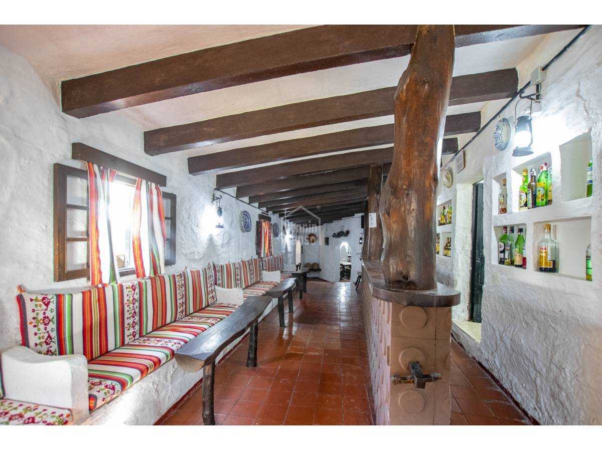 Dom w Ferreries, Balearic Islands 10205325