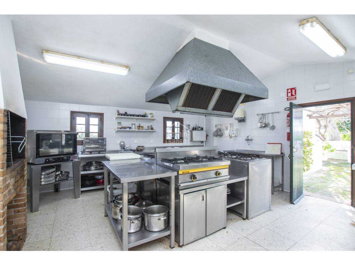 Dom w Ferreries, Balearic Islands 10205325