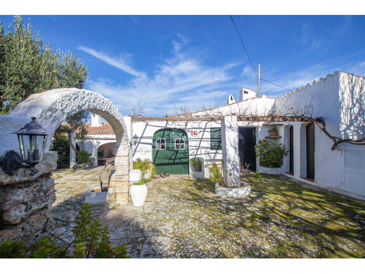 casa no Ferrerias, Ilhas Baleares 10205325