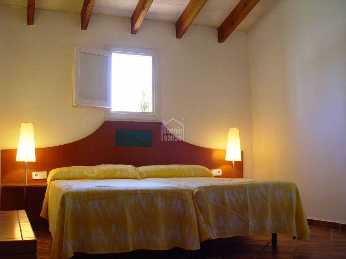 Квартира в Son Xoriguer, Balearic Islands 10205334