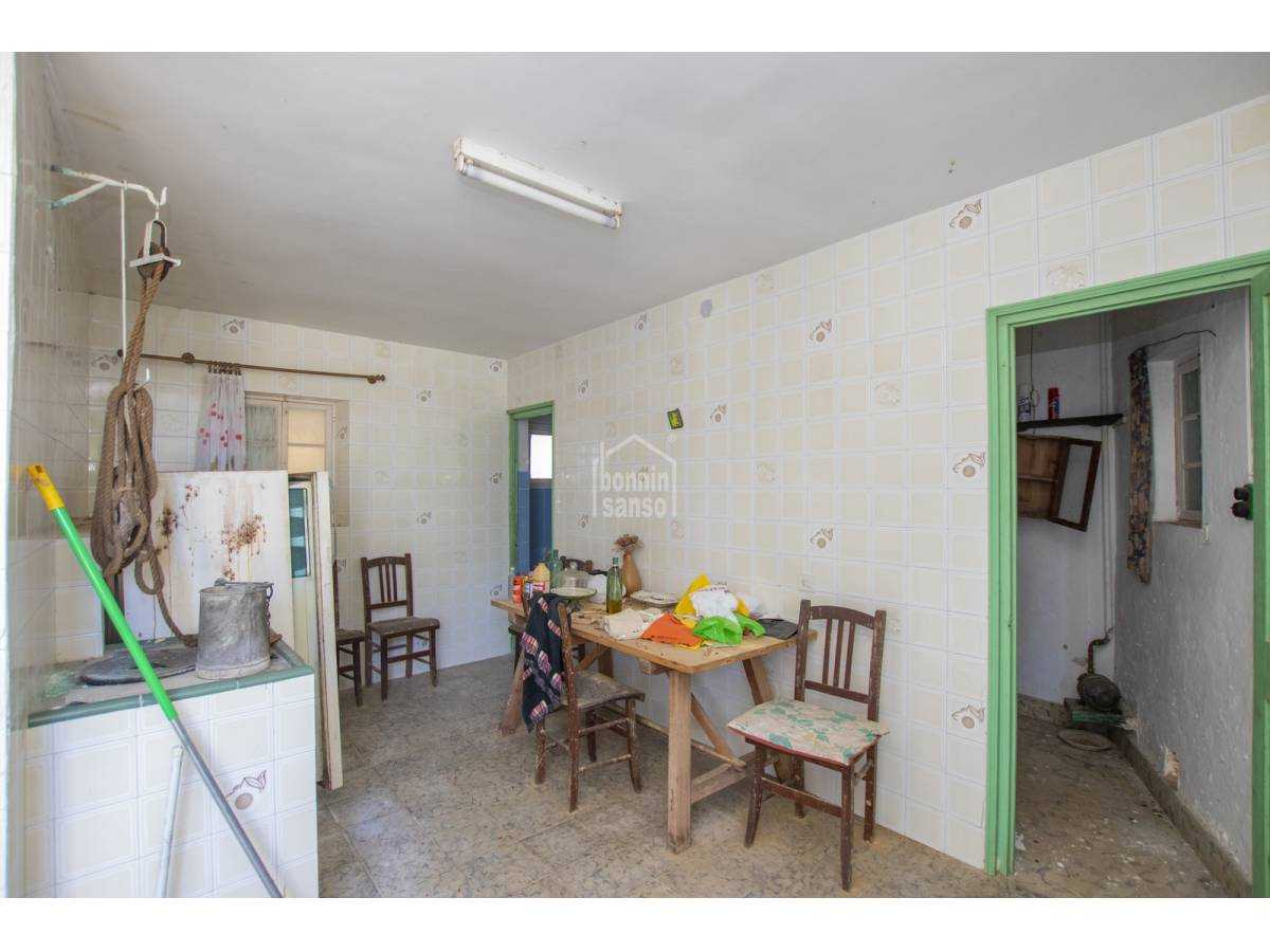 casa en sanluis, Islas Baleares 10205335