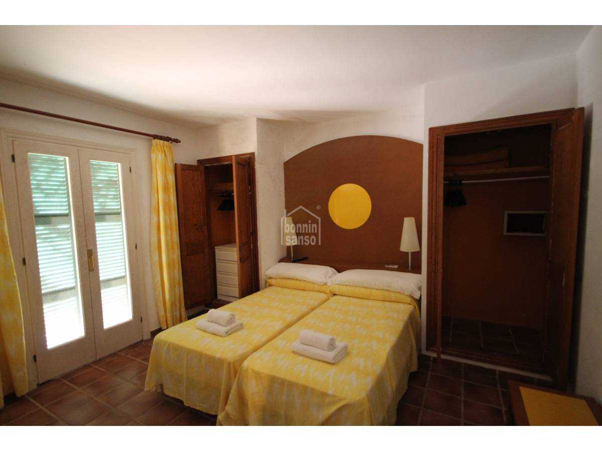 公寓 在 Son Xoriguer, Balearic Islands 10205338
