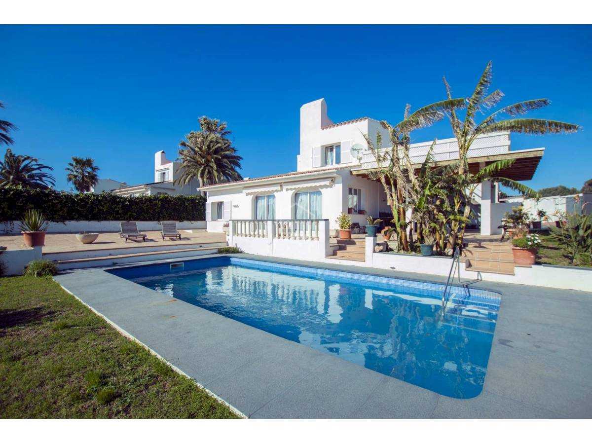 House in Binibequer, Illes Balears 10205340