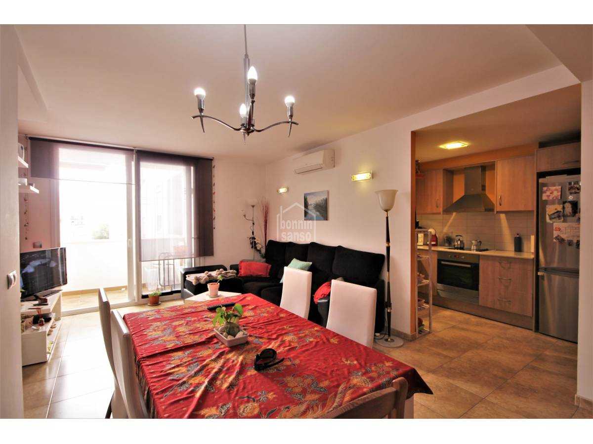 Condominium in Ferrerias, Balearic Islands 10205342
