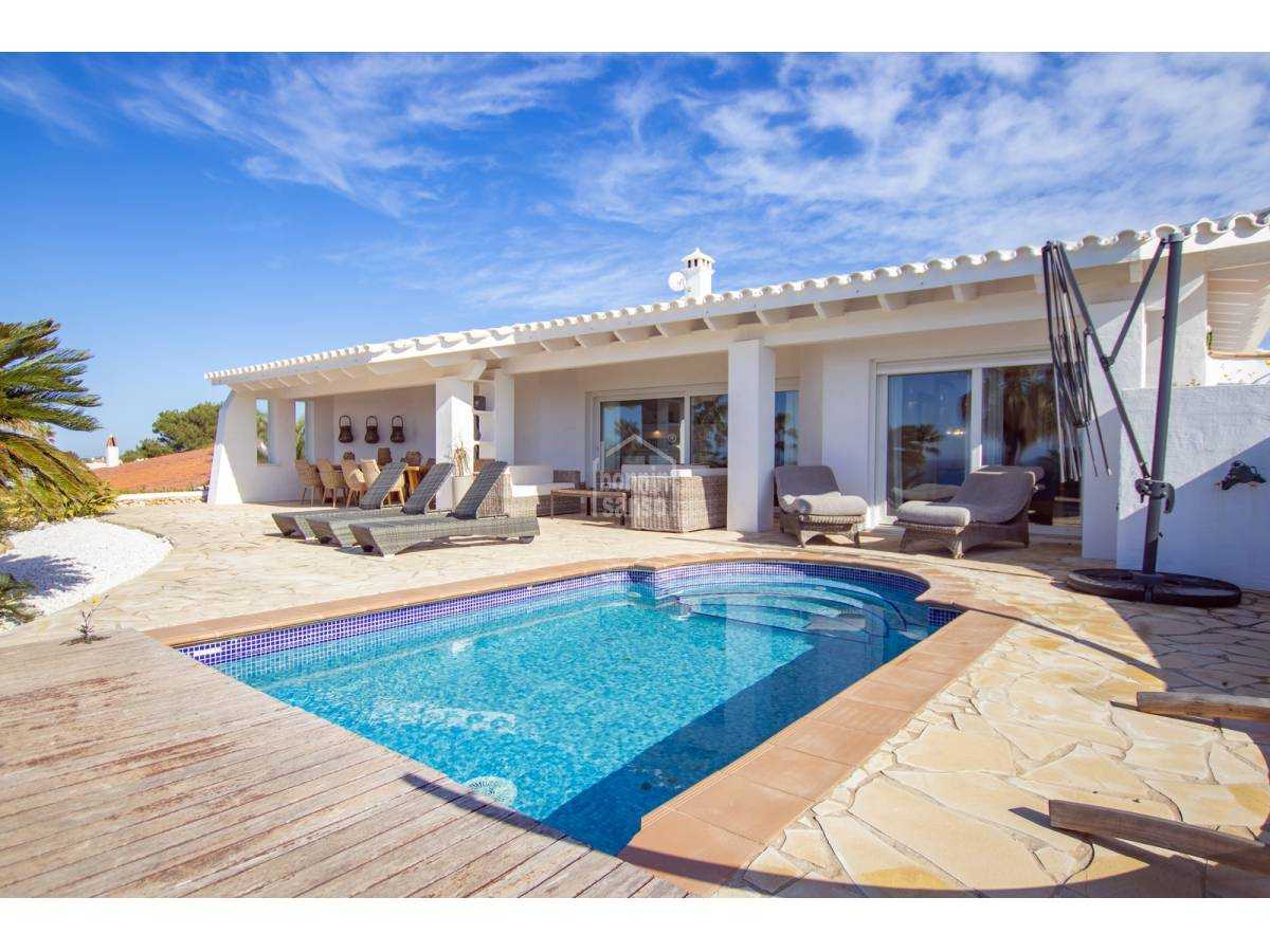 House in Forma, Balearic Islands 10205343