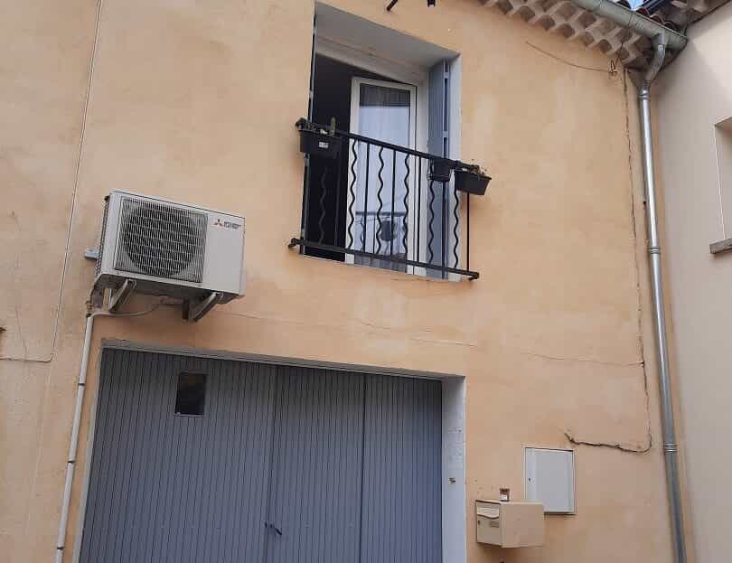 rumah dalam Corneilhan, Occitanie 10205347