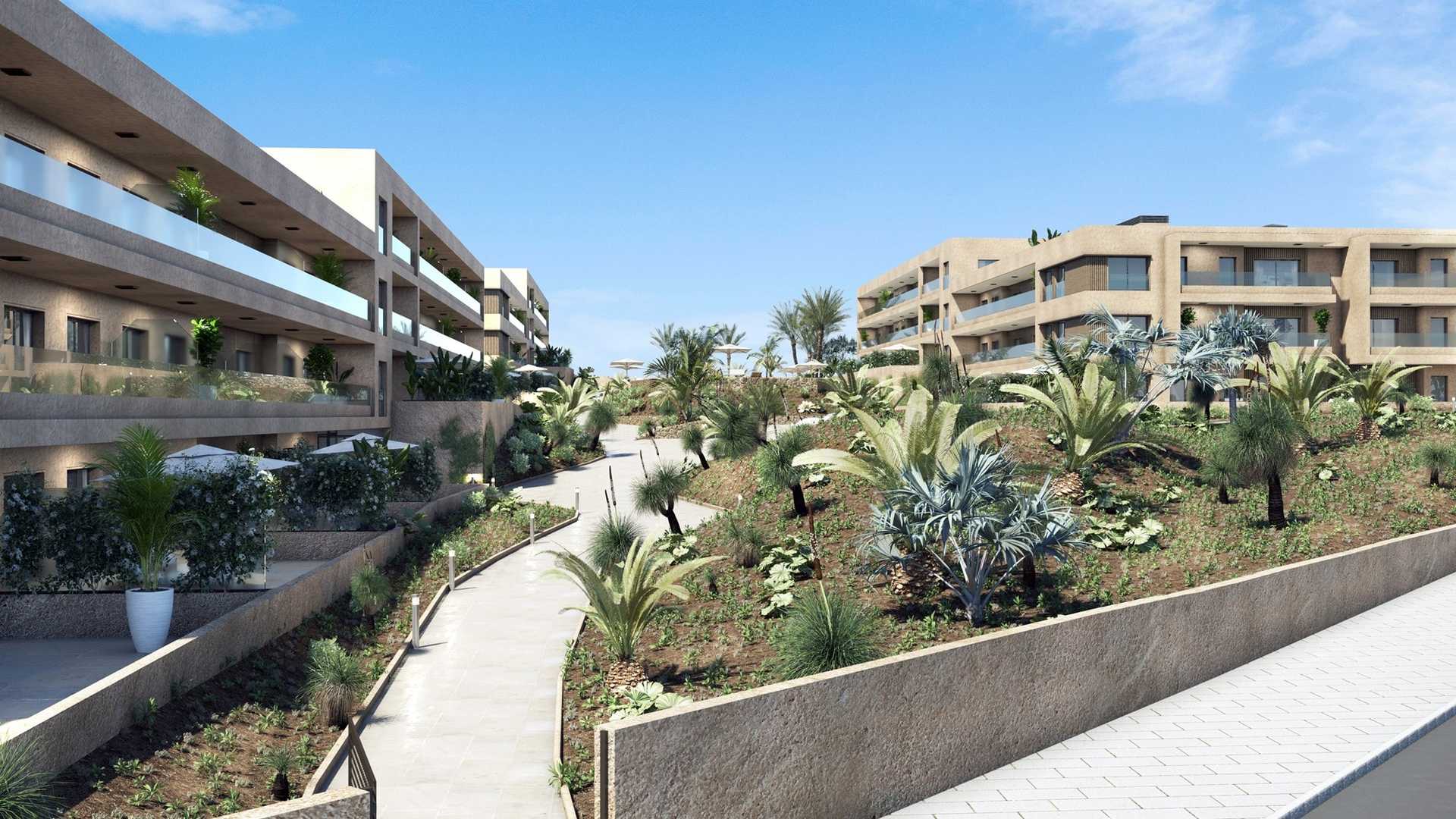 Condominium dans Granadilla, Canarias 10205380