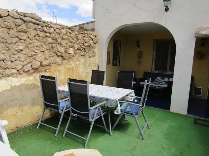 casa en La Romana, Alicante, Valencian Community 10205381