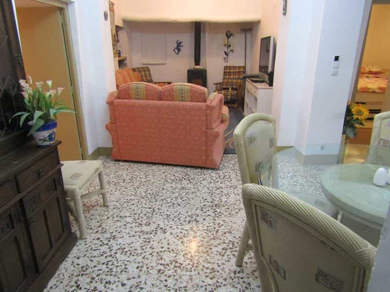 Haus im La Romana, Alicante, Valencian Community 10205381