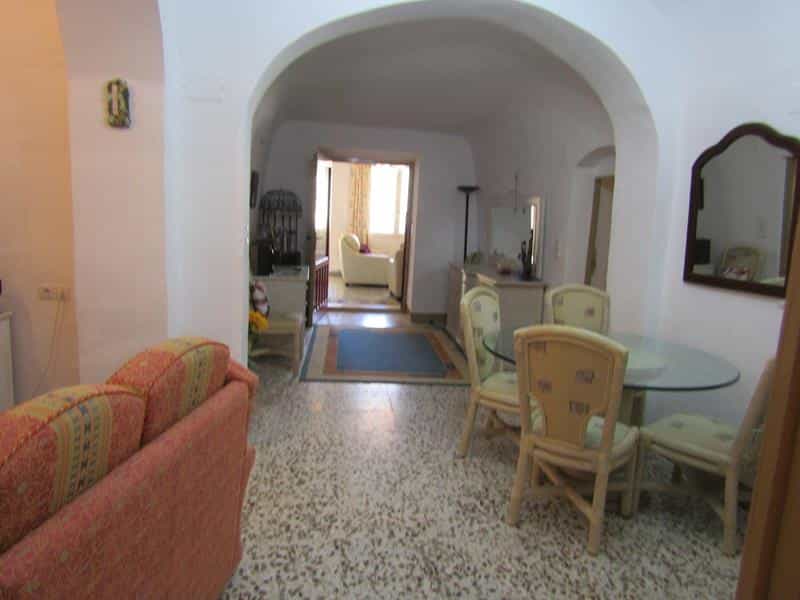Talo sisään La Romana, Alicante, Valencian Community 10205381
