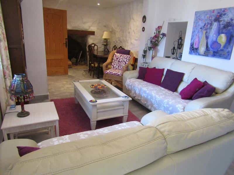 Haus im La Romana, Alicante, Valencian Community 10205381