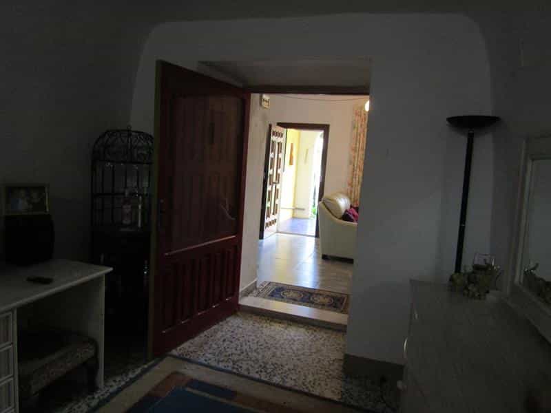 بيت في La Romana, Alicante, Valencian Community 10205381