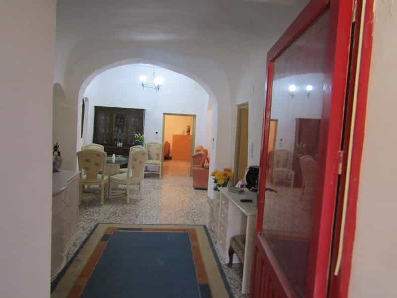 بيت في La Romana, Alicante, Valencian Community 10205381