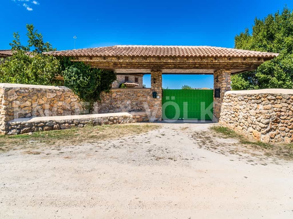 Rumah di Torrevieja, Comunidad Valenciana 10205437