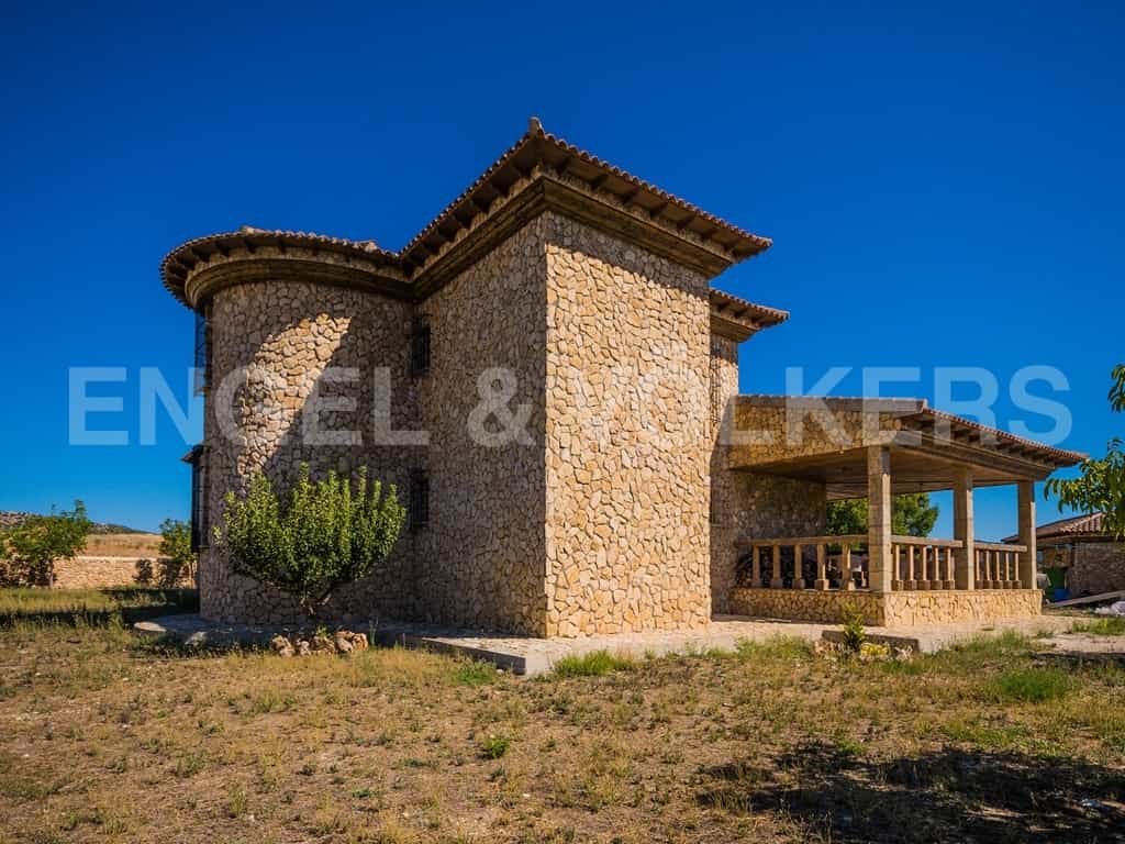 House in Torrelamata, Valencia 10205437