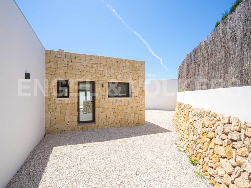 σπίτι σε L'Alfàs del Pi, Valencian Community 10205450