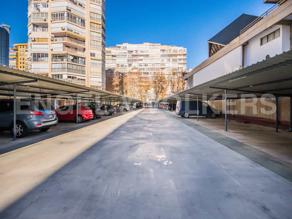 Condominium in , Comunitat Valenciana 10205471