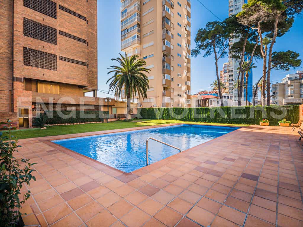 公寓 在 , Comunitat Valenciana 10205471
