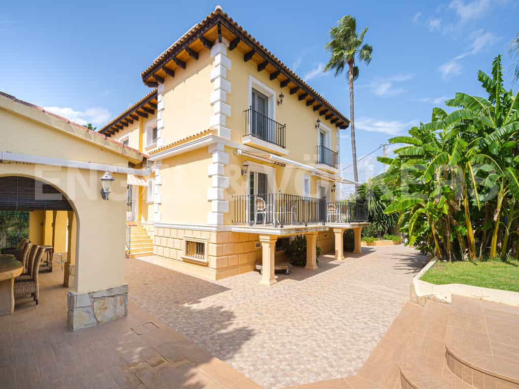 House in Rincon de Loix, Valencia 10205479