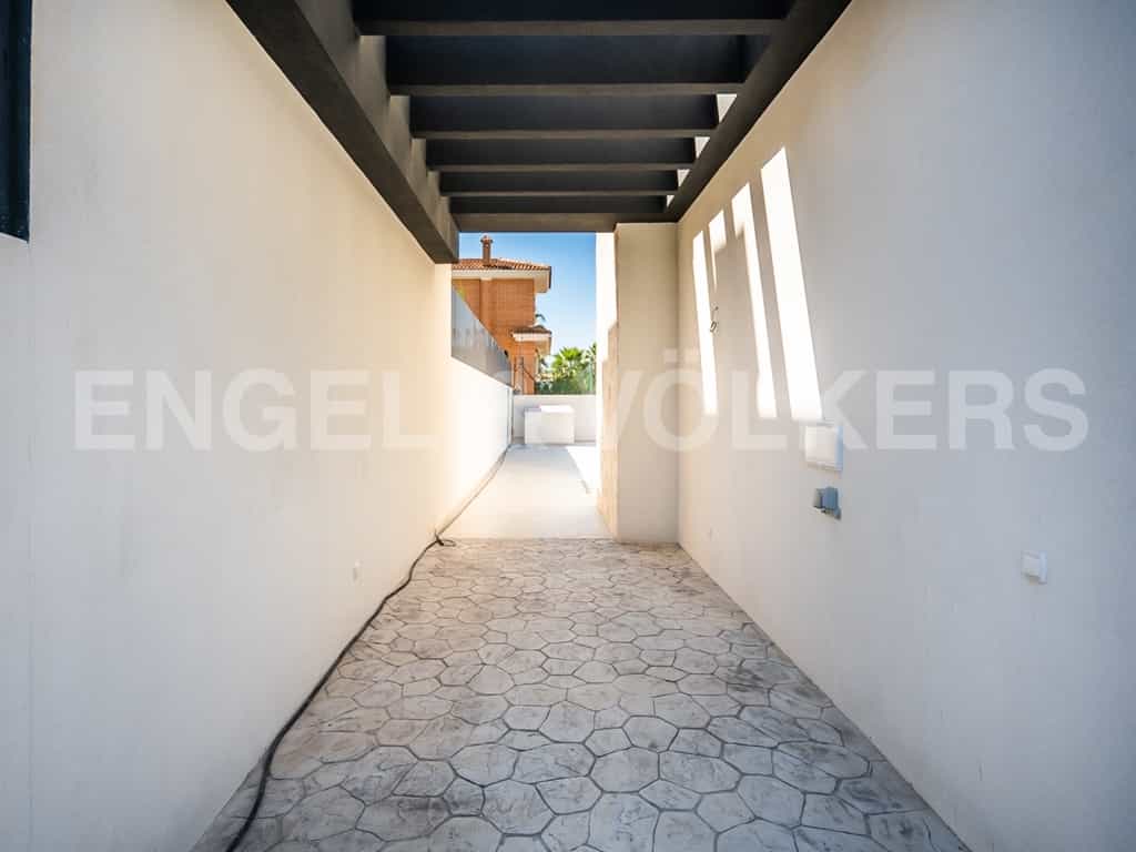 Haus im Benidorm, Comunitat Valenciana 10205495