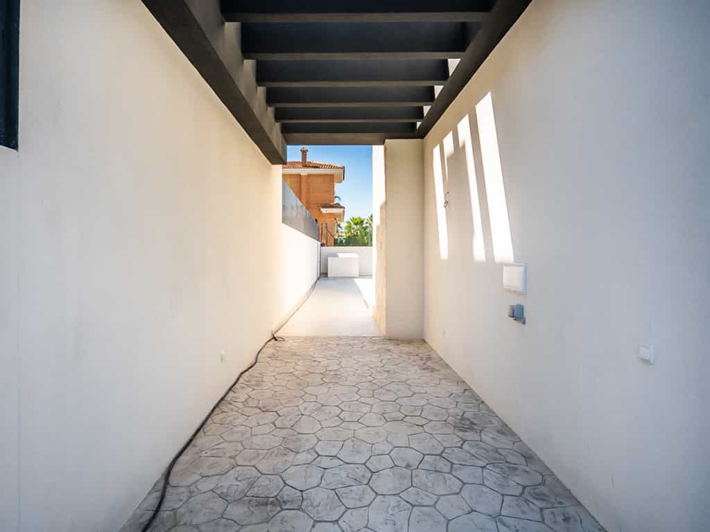 عمارات في Benidorm, Comunitat Valenciana 10205511