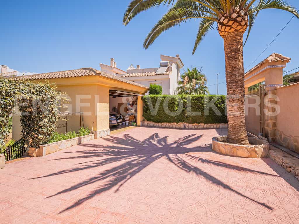 房子 在 L'Albir, Valencian Community 10205539