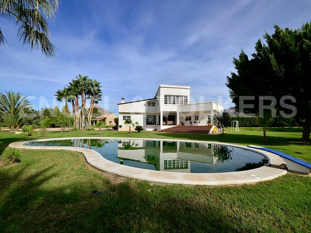 House in Torrelamata, Valencia 10205541