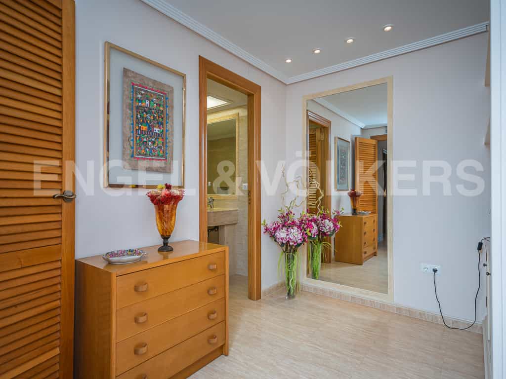 公寓 在 Benidorm, Valencian Community 10205562