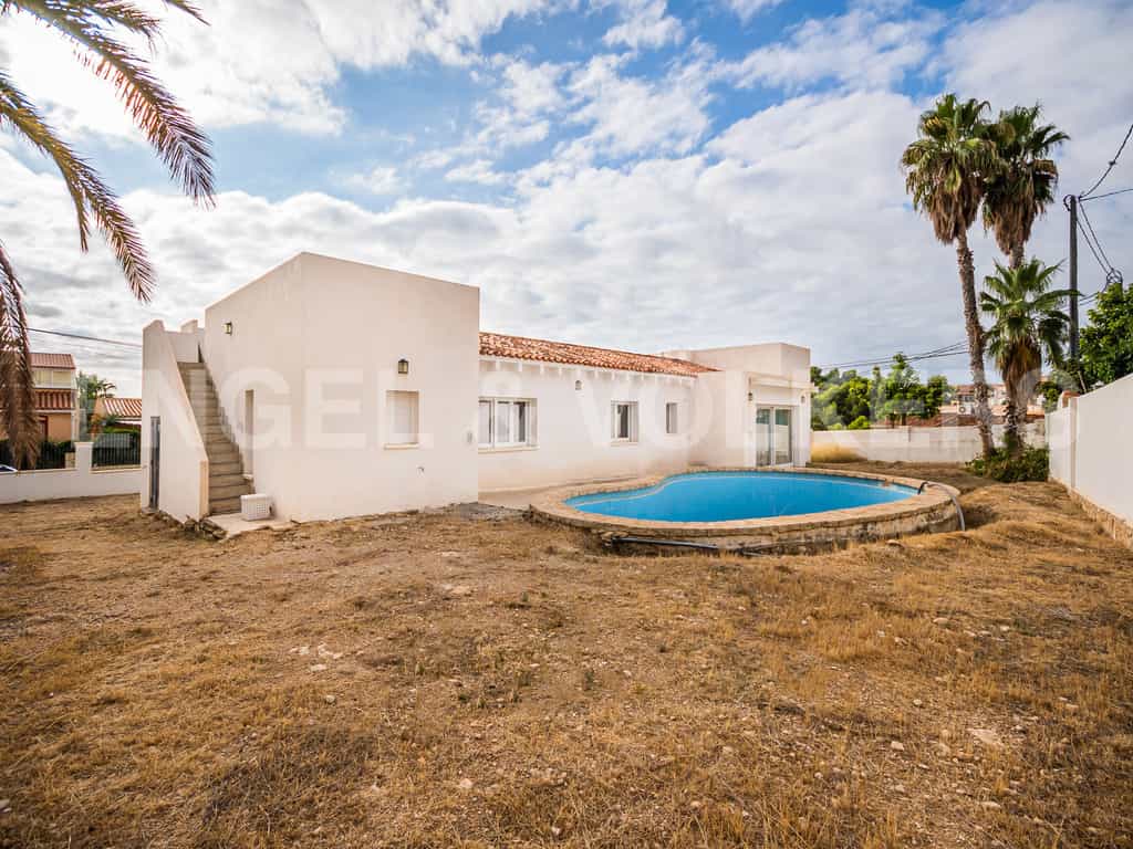 House in , Valencian Community 10205570