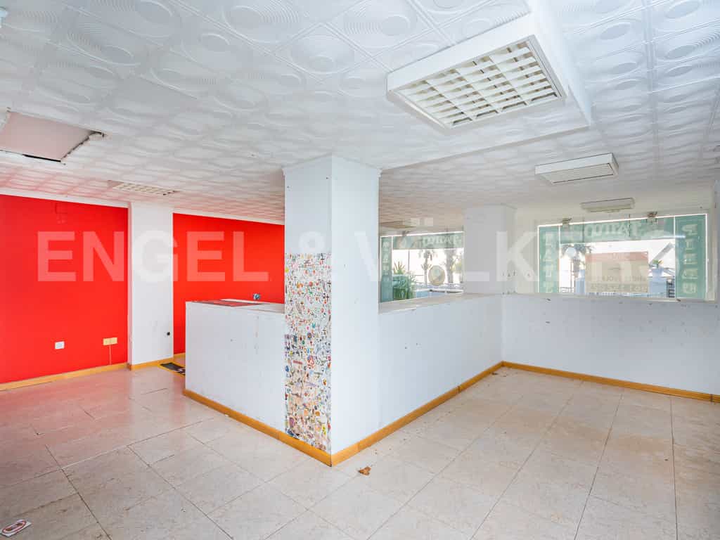 Condominium in Rincón de Loix, Valencia 10205579