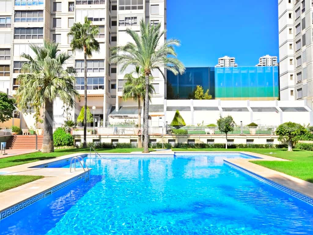Condominium in Rincon de Loix, Valencia 10205586