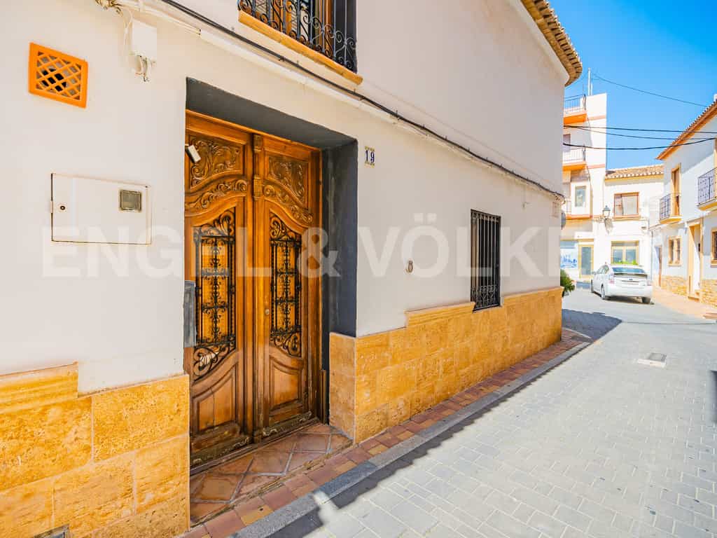 σπίτι σε , Valencian Community 10205603