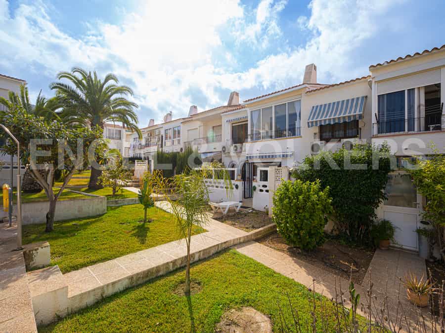Hus i L'Albir, Valencian Community 10205604