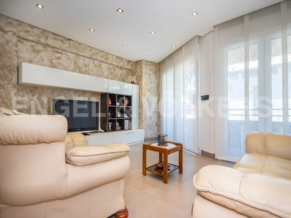 Condominium in Rincon de Loix, Valencia 10205619